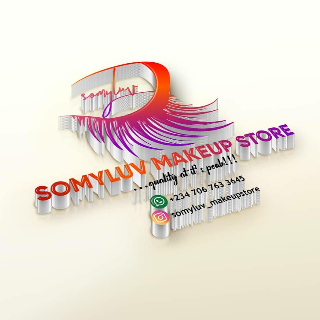 Somyluv3's tweet photo. Which one do you prefer? We are seriously in for business. 

Check us out @Somyluv_makeupstore on IG.

Quality is our Watchword💪. https://t.co/Mv7ZUEftYl
