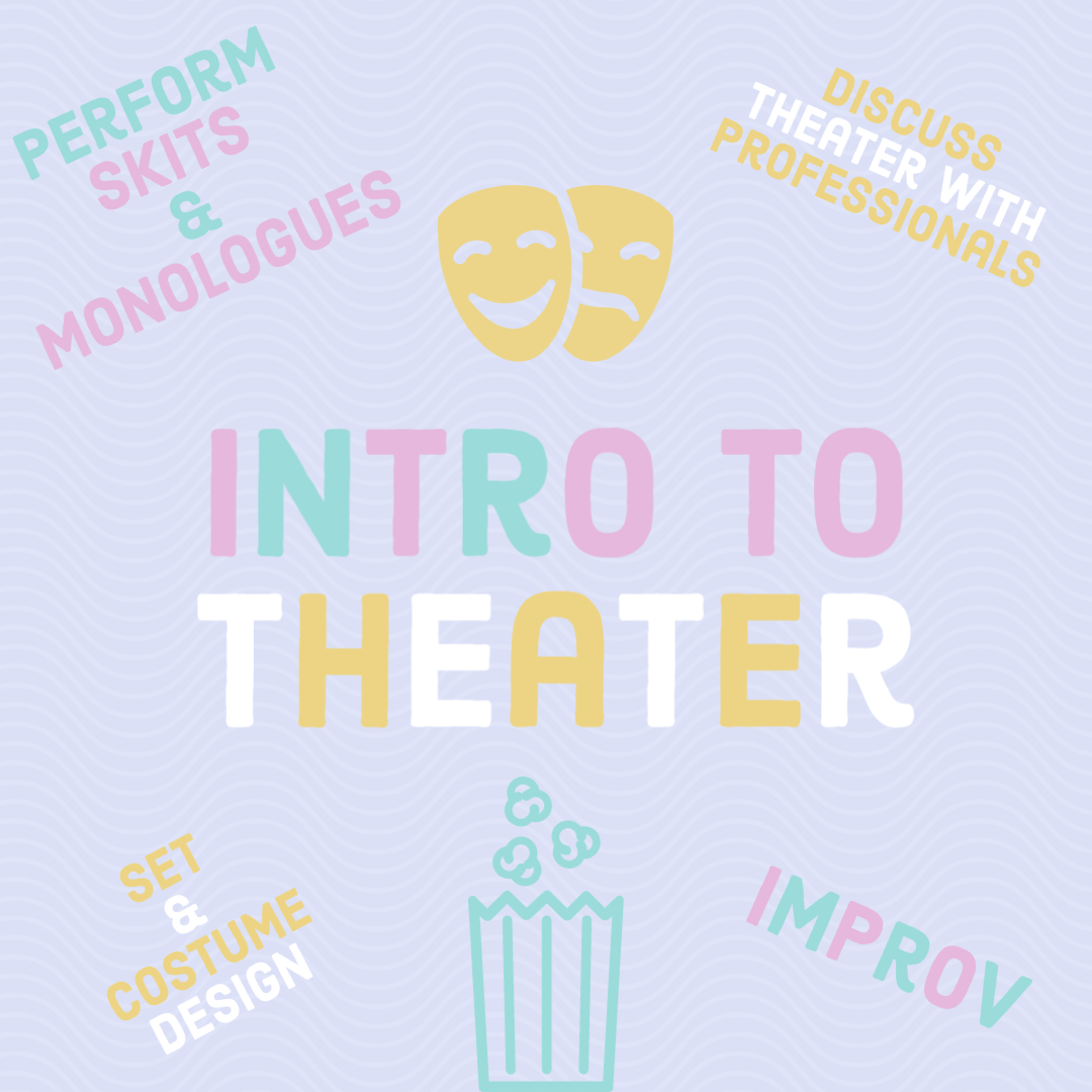TPSF_Tustin's tweet photo. Lights, camera, INTRO TO THEATER!  @tustinusd theater teachers created this 4th-6th grade opportunity for monologues, voice, scene work, singing, set development and more in virtual sessions starting July 6th.
Register at https://t.co/awUQL0awMZ. https://t.co/zRVvFjbNQn