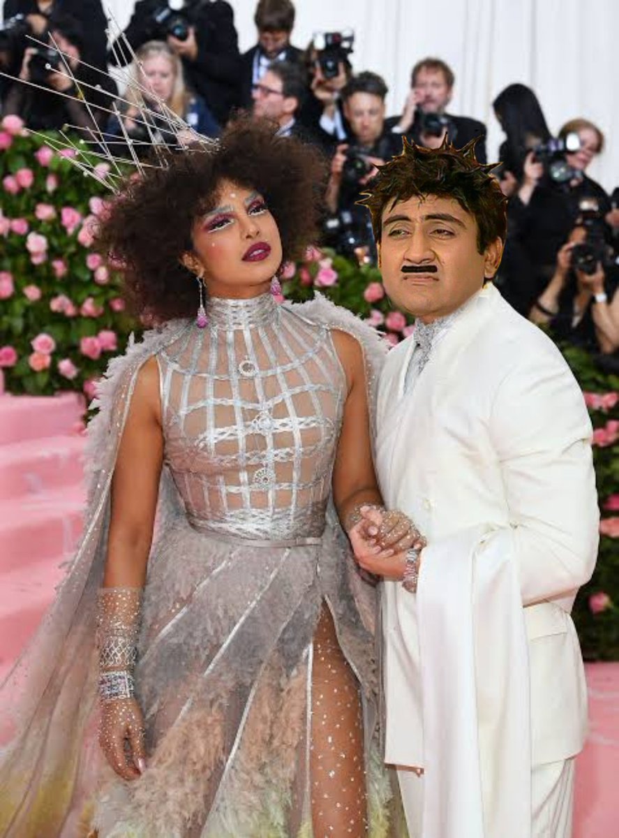 jethalal at unusual places : a thread