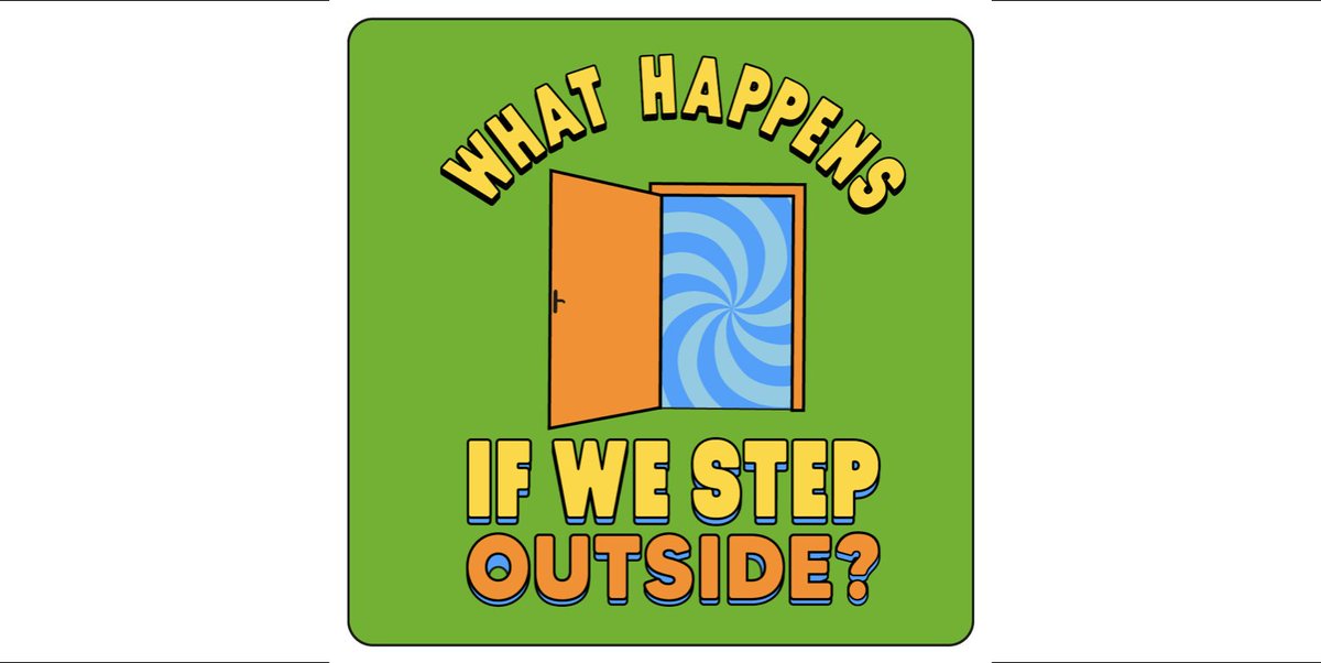 There are tentative steps being taken into the outside world, but instead of embracing the measured freedom people are fearing the reality. Home has been and is their haven, with the outside world an uncertain and unfamiliar place.  #WhatsGoingOn2/7