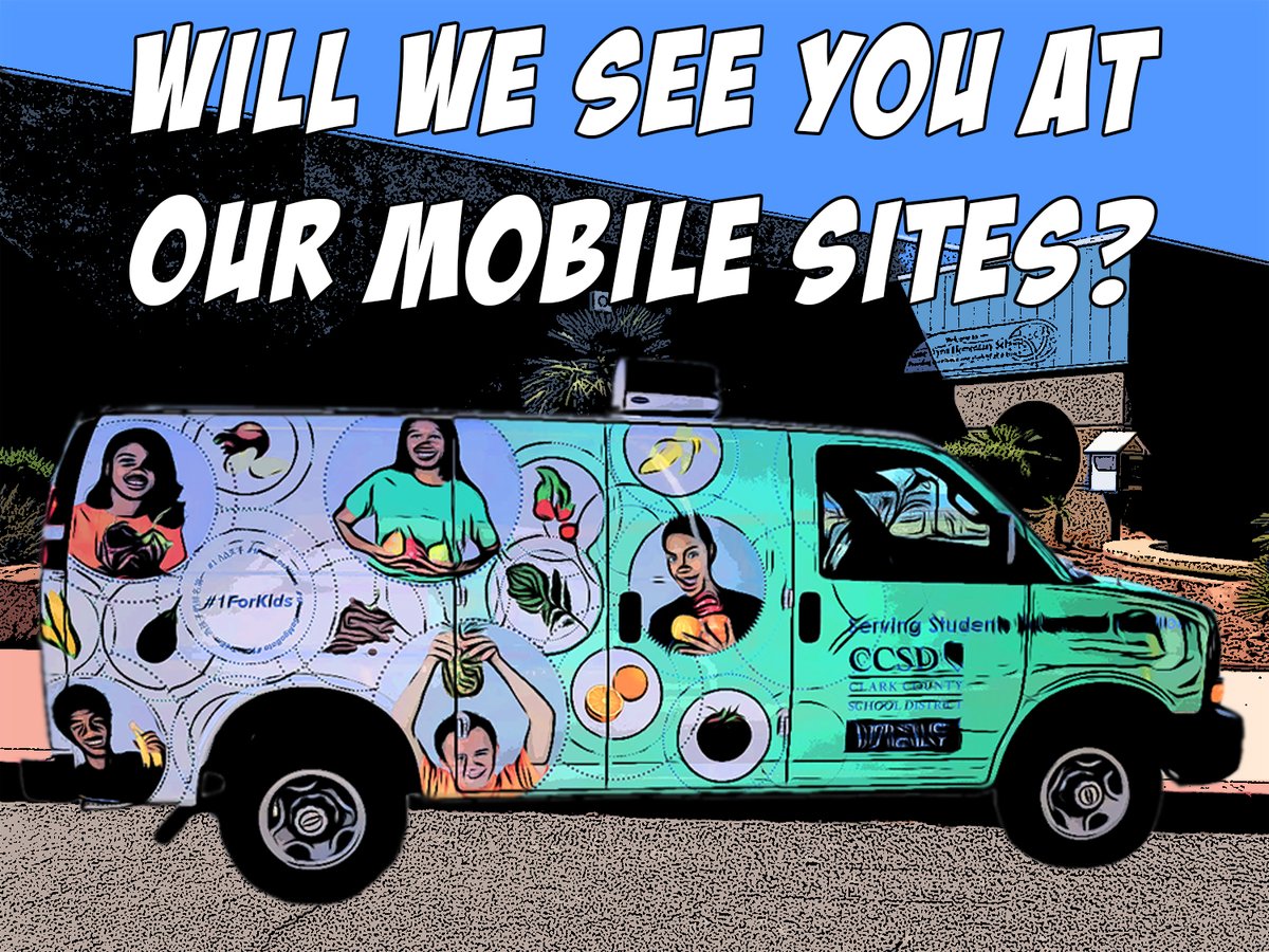 CCSD Food Service tweet media