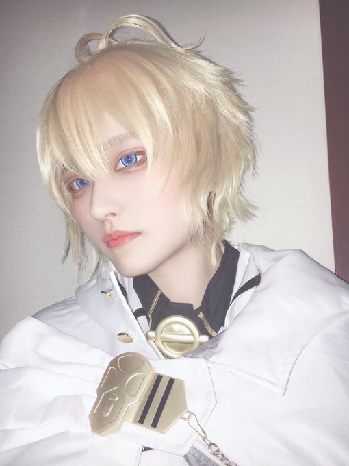 Twitterのコスプレ画像32