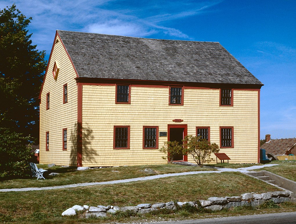 For two centuries, people have gathered at the Old Meeting House for both township business &amp; religious worship. A National Historic Site, this New England-Style meeting house is the oldest nonconformist house of worship in Canada &amp; among the oldest in North America.
