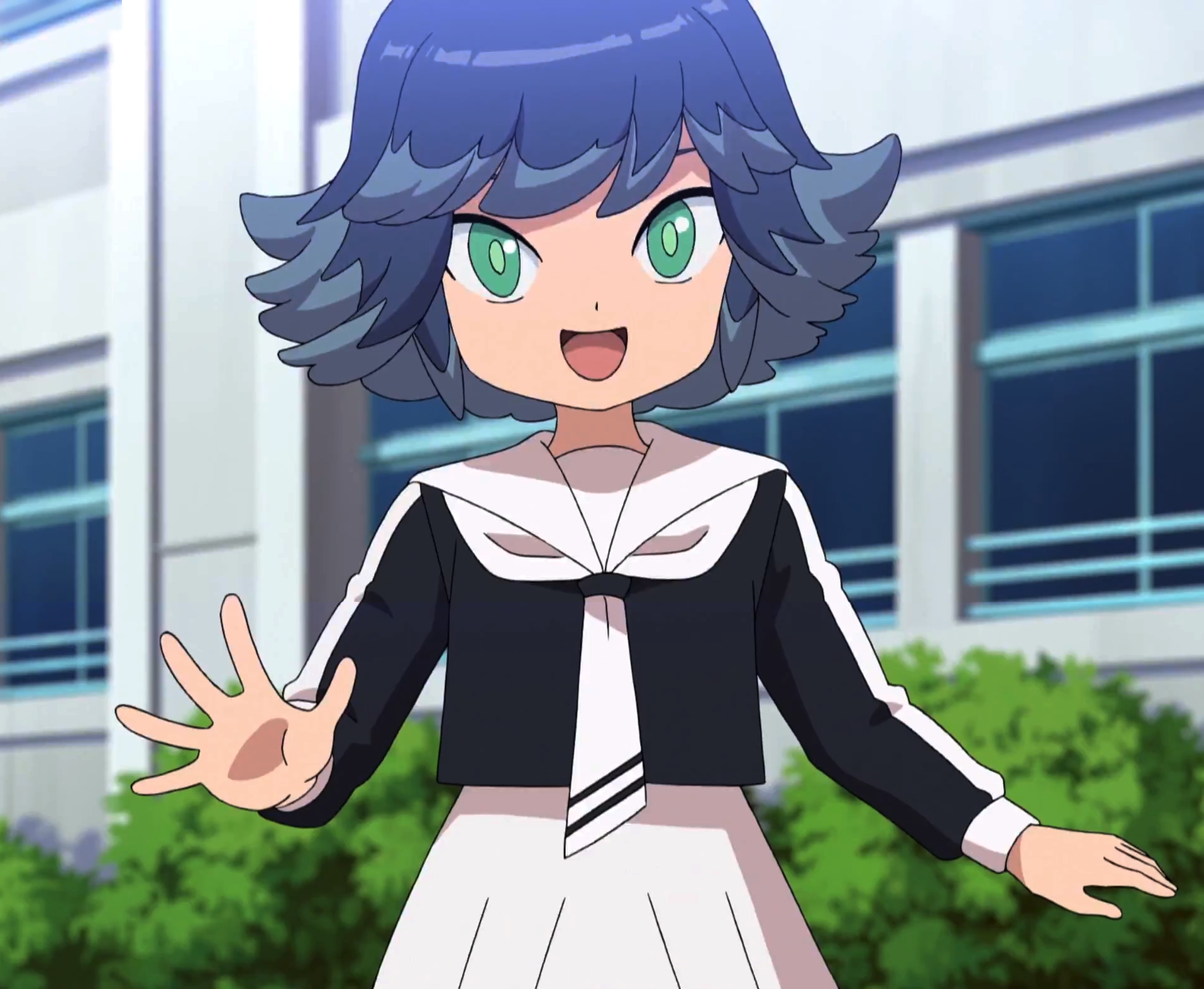 ぷきひめ 姫川フブキ | キャラクター＆妖怪HERO | 妖怪学園Y 情報局