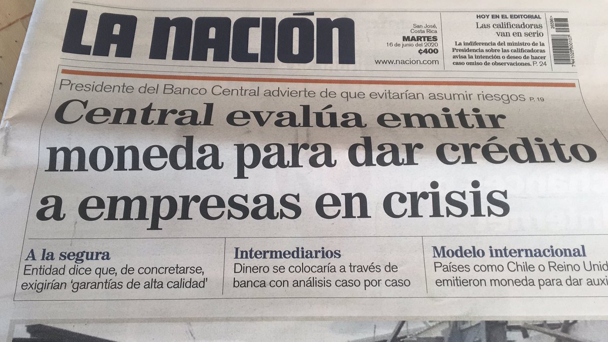 PSimios's tweet photo. De lo peor que puede leer uno en la mañana, #deculo con el #pac 👎 https://t.co/ZfrWhn8J0B