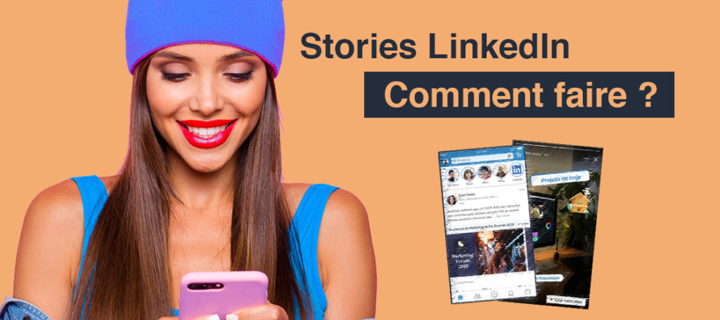 LudoSLN's tweet photo. LES STORIES DÉBARQUENT SUR LINKEDIN !

Vous allez vous y mettre ? Voici 4 manières engageantes de les utiliser ▸ https://t.co/GBI8S7JhaF
__
#SocialMedia #MarketingDigital #InboundMarketing #LinkedIn https://t.co/s2Coe7atCx