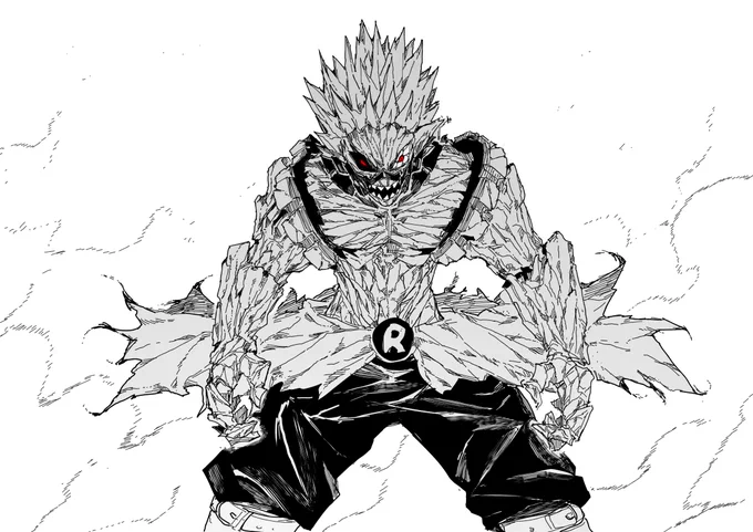 RED RIOT 