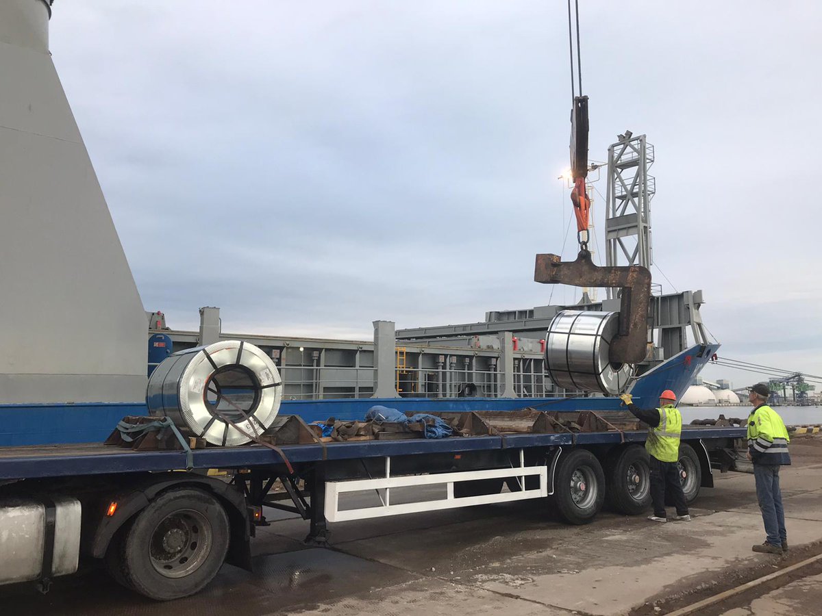 Krogius_Group's tweet photo. @Krogius_Group @ArcelorMittal #survey #cargosurvey #lossprevention https://t.co/OCSR4qOl7Y