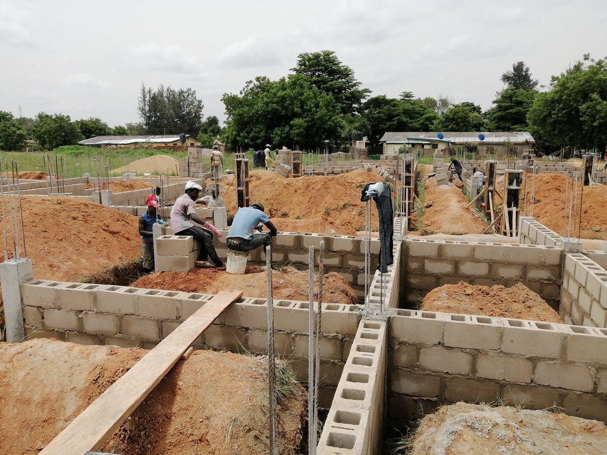 elteej11's tweet photo. #elteej1 #KadunaUrbanRenewal #kadunaupdate #kaduna #StayHome https://t.co/XkrQlHPTSb