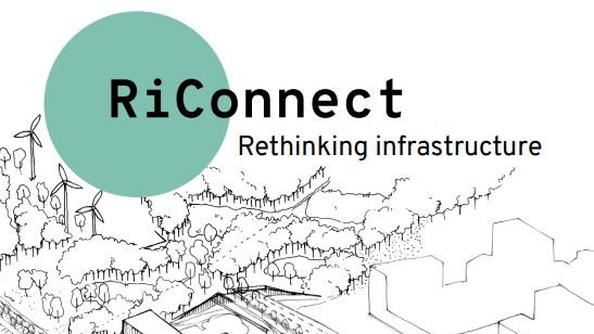 AMB_MetroGlobal's tweet photo. The @RiConnectURBACT project led by #AMB rethinks mobility infrastructures in 8 European metropolises

For + info about it &amp; the local actions plans that will be developed check out the Baseline Study ⬇️

📄🔗https://t.co/YRrpS2akWE 

#RethinkingInfrastructures #BetterCities https://t.co/7TQ3TS7zit