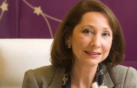 DIMOTRANSGroup's tweet image. Une femme ultra  engagée et connectée élue à l'unanimité à la présidence de #Procos, la fédération du commerce spécialisé.
Bravo @PAGANINI_lauren #CEO @kaporal

 buff.ly/3d4Ijcj @lsa 

#Ecommerce #Commerce #Retail