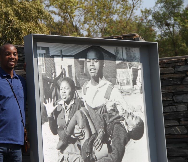16 June Day of the African Child