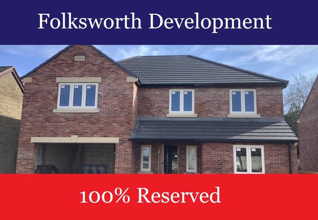 All Reserved at our Folksworth development. Please get in touch regarding our other developments in the following locations:
*Castle Bytham
*Royston
*Holbeach
