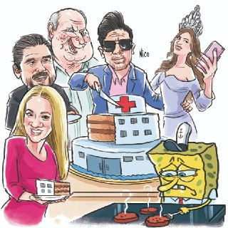 alfredovelazco's tweet photo. #TrendTroll analizaremos el top5 de hashtags políticos (9/16 Jun)
#QuiénRepartióLosHospitales
#ArrozMoreno
#RefránDeMiAbuela
#ElGranReparto
#JoselynMieles
Apuntando al gobierno y éste sin respuesta en digital (imagen @NicocartoonEc) @AndresSeminario @GustavoIsch @OswaldoMoreno https://t.co/OEByFcPpMY