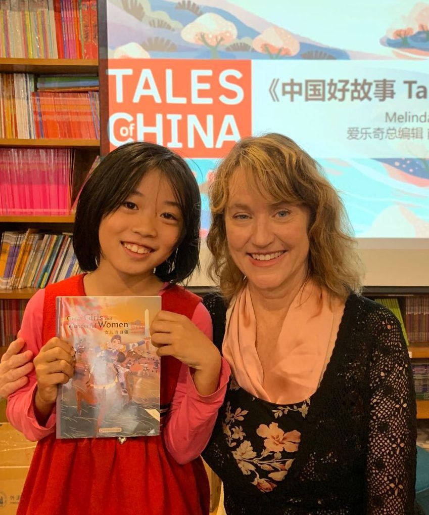 ALO7 English on Twitter: