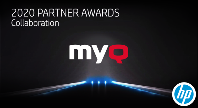 myqsolution's tweet photo. We are proud to announce that we have received Hewlett Packard Enterprise’s Collaboration Award during this year’s JetAdvantage partner conference! To read more on our achievement, visit our website: https://t.co/DRz8pXPnJZ
#printingindustry #hpawards #myqsolution https://t.co/kokYc3T47a