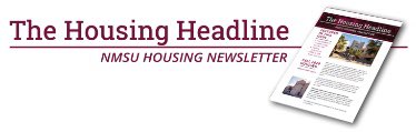 Keeping our current &amp; future Aggies in the loop during these days of rapid and constant changes. We are committed to providing our residents with a positive, engaging, supportive and safe experience on campus. #StayConnected #NMSUReady #NMSU  housing.nmsu.edu/the-housing-he…