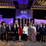 Photo by IEEE GRSS President (@GRSS_President)
