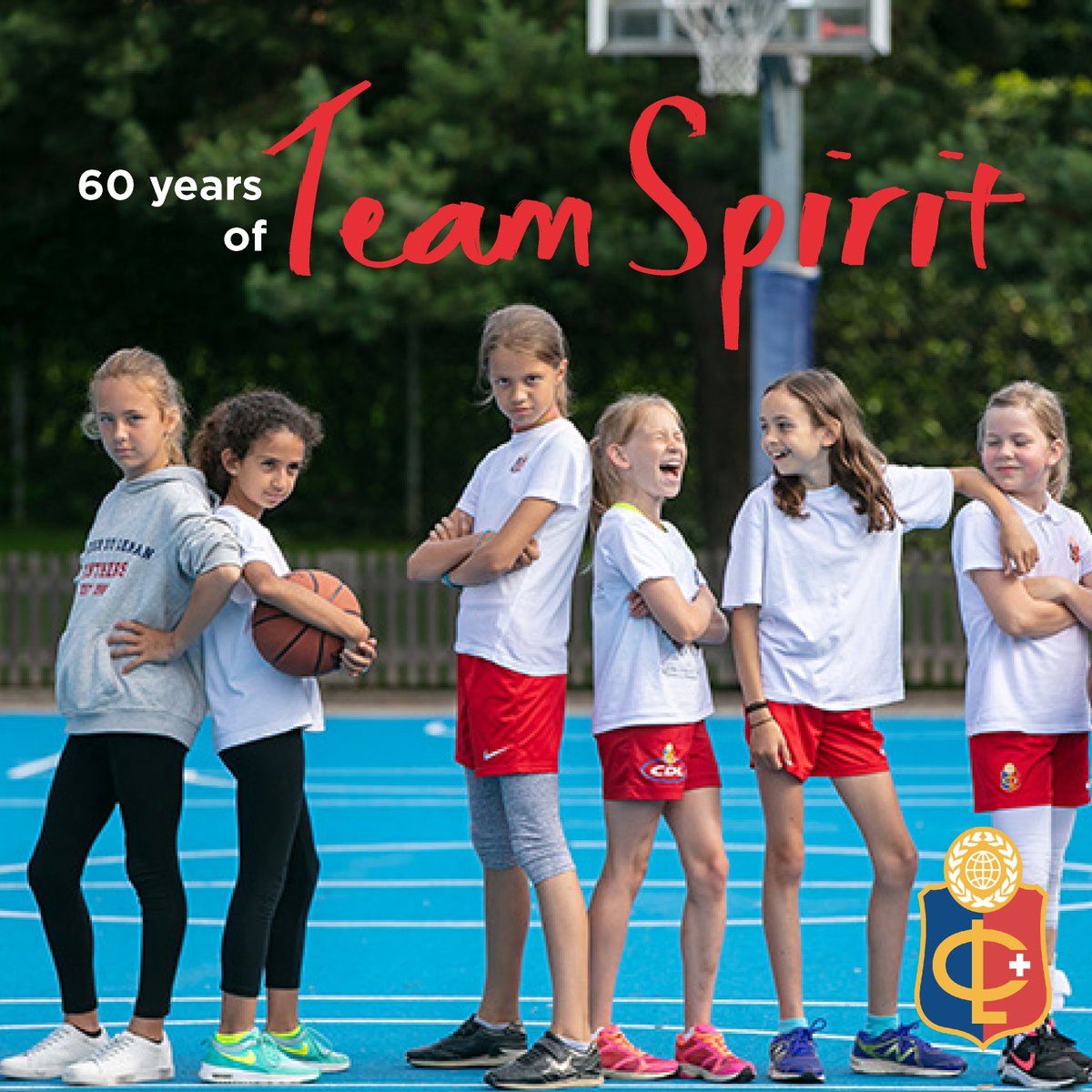 collegeduleman's tweet photo. Looking forward to many more years of team spirit! Happy birthday CDL! π
#collegeduleman #internationalschool #60years #cdl60years #60yearsoflearning #madeforyou #happybirthdaycdl #celebration #swissexcellence #teamspirit #cdlpanthers #RISE https://t.co/Q9xv96Uiuc