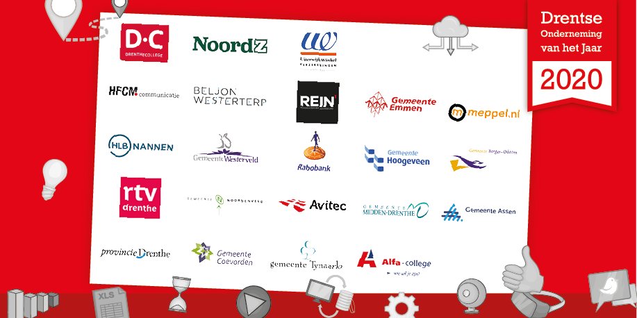 dovhj's tweet image. Sponsoren maken de Drentse Onderneming van het Jaar mogelijk. Ook dit jaar hebben wij weer een mooie lijst met sponsoren. Onze dank gaat daarom uit naar alle gemeenten, organisaties en instanties die gezamenlijk deze prijs ondersteunen. #DOVHJ #Sponsoren #DOVHJ2020
