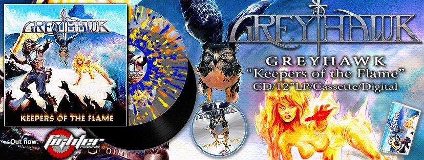 Fighter Records tweet media