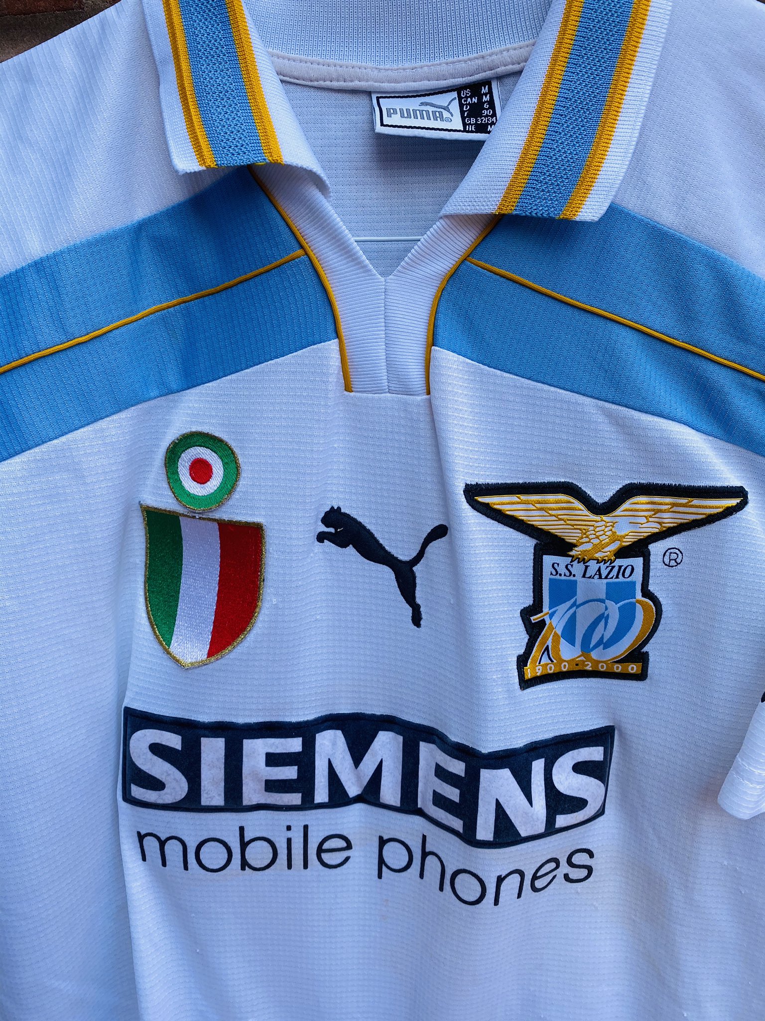 one2elevenkits | classicfootball on X: 