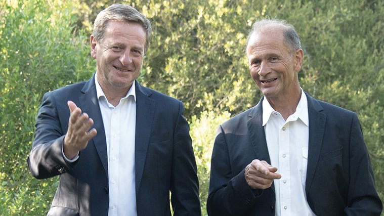 Je vous invite à découvrir notre nouveau site internet dans lequel je vous présente en détail notre programme pour La Teste, Cazaux et Pyla.

👉🏻 patrickdavet2020.fr

#UnisPourAgirAvecVous #Municipales2020