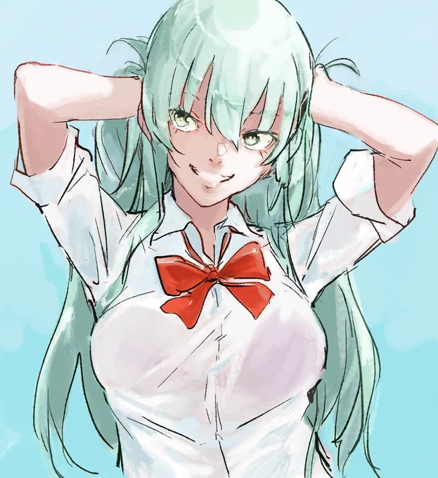 ずやかおるなつ 