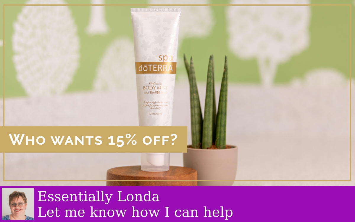 EssentialFor's tweet photo. Learn more about doTERRA Spa Hydrating Body Mist with Beautiful Blend at https://t.co/CmJqxx1cZo https://t.co/vAZadLIa8M