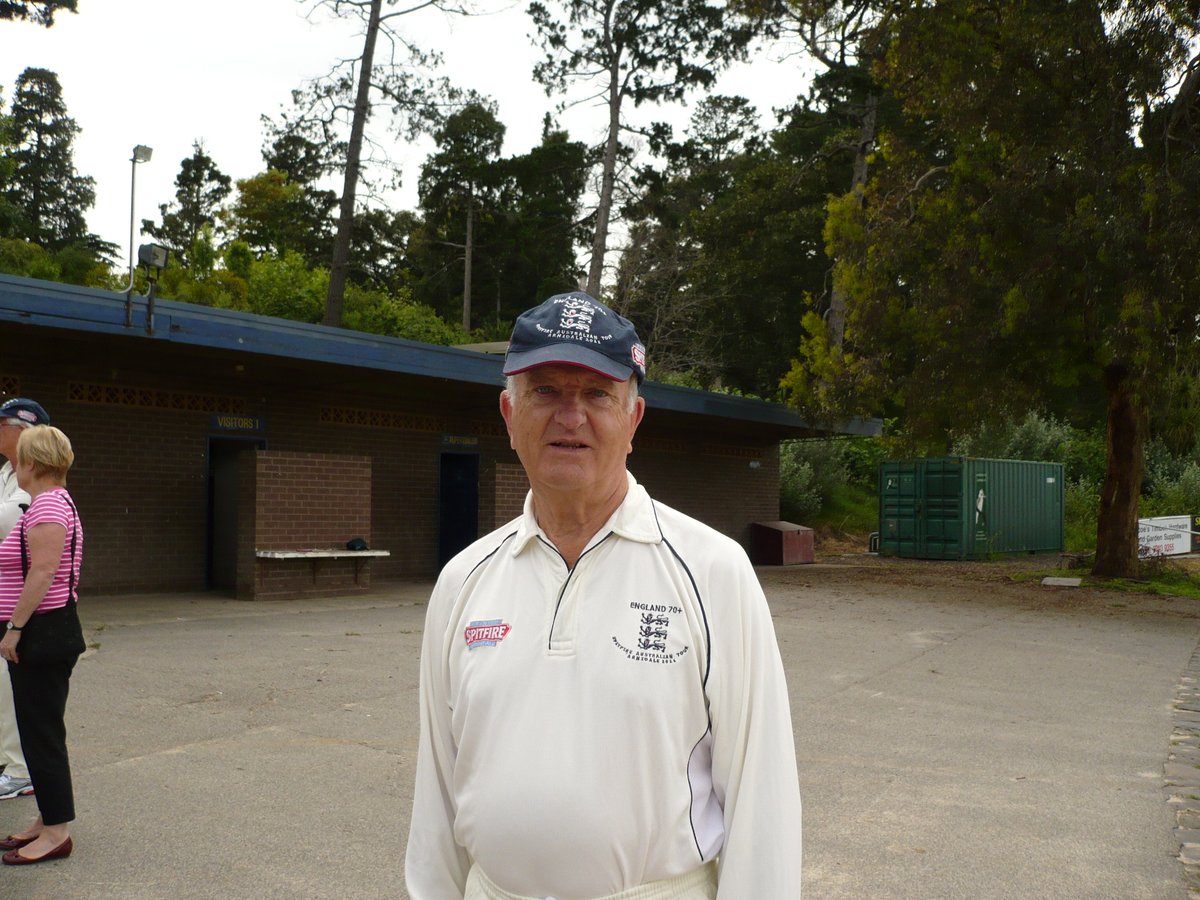 Banstead CC 🏏 tweet media