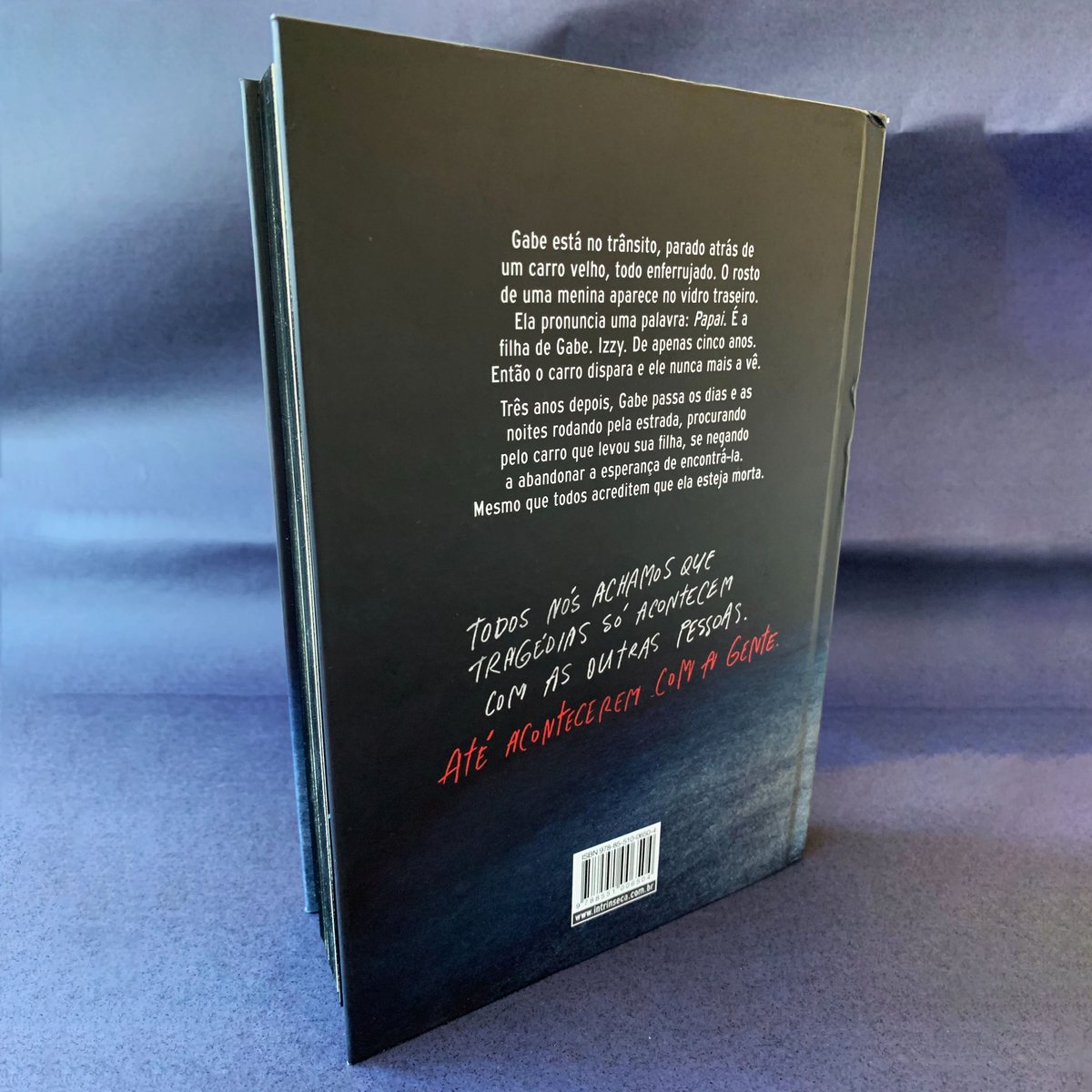 cj tudor as outras pessoas