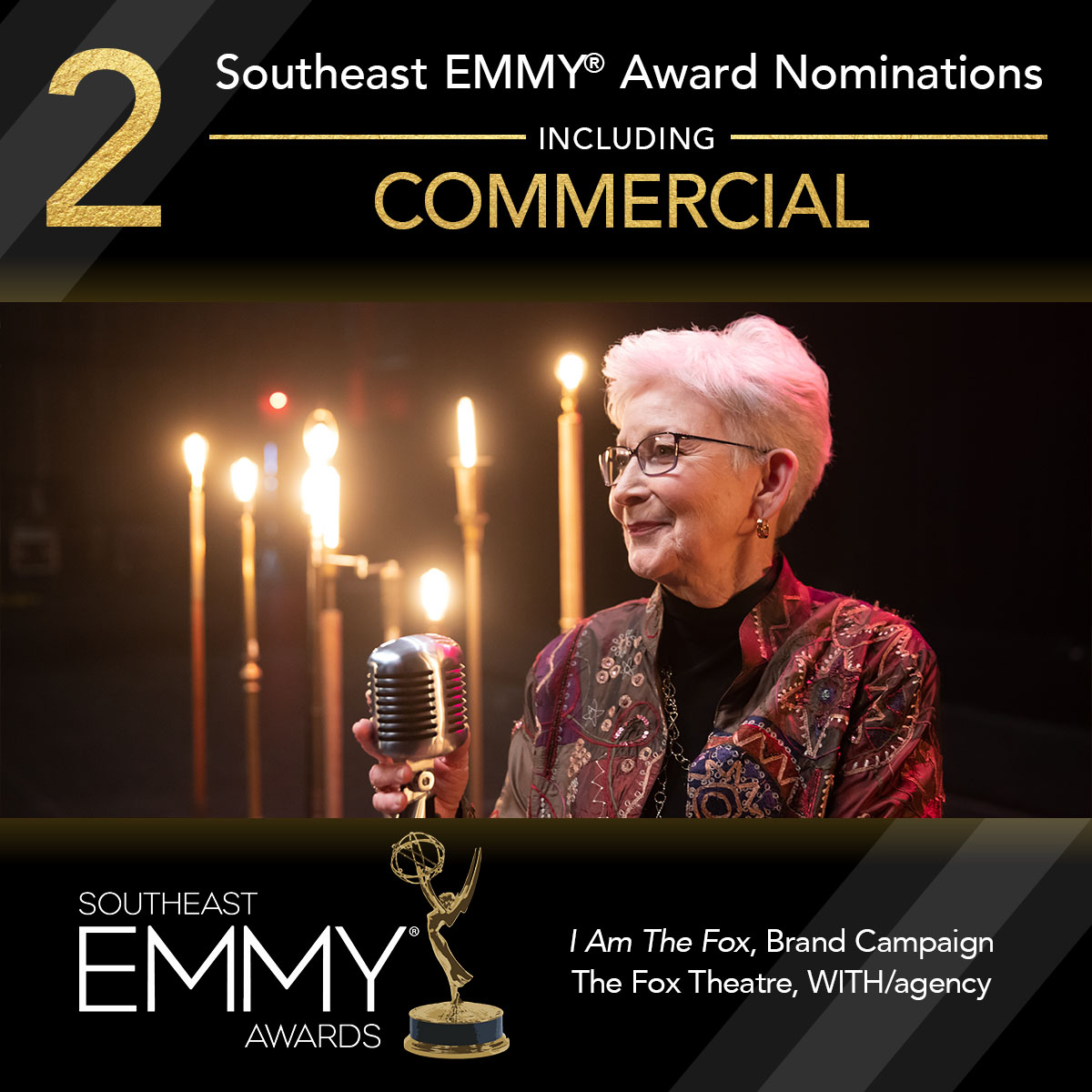 WITH/agency tweet media