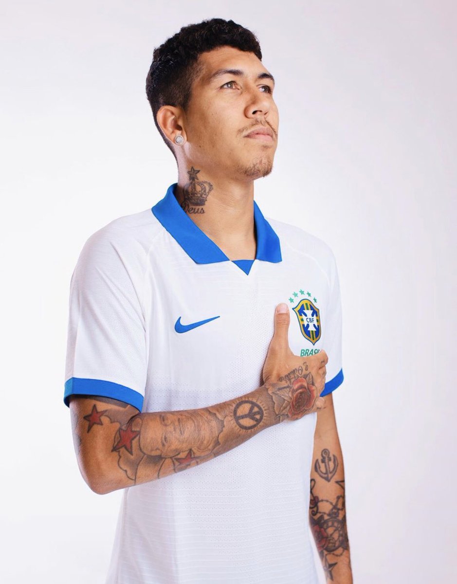 Bobby Firmino as brands of beer: A THREAD  #footballtwitter