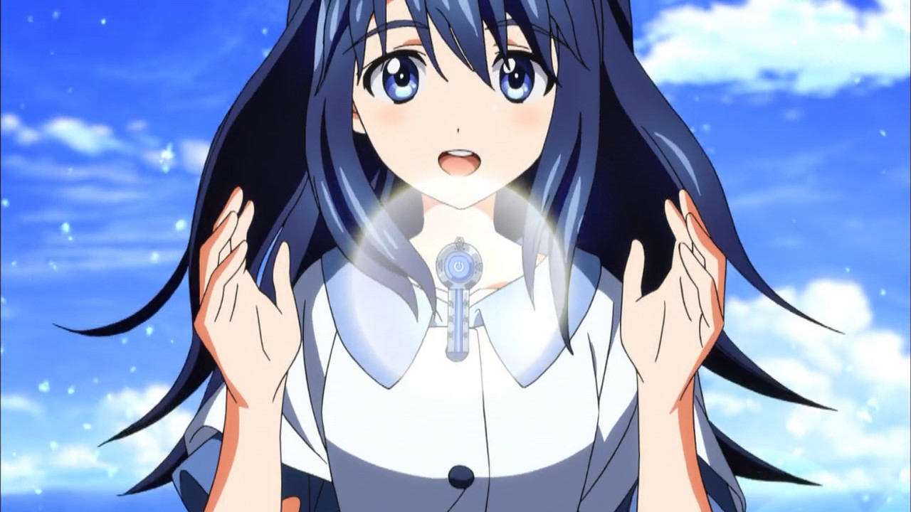 Tan 二葉あおい誕生祭 二葉あおい生誕祭 6月17日は二葉あおいの誕生日 ビビッドレッドオペレーション 今日はあかねちゃんの親友で療養のためブルーアイランドから大島にやってきた二葉あおいちゃんの誕生日です おめでとうございます
