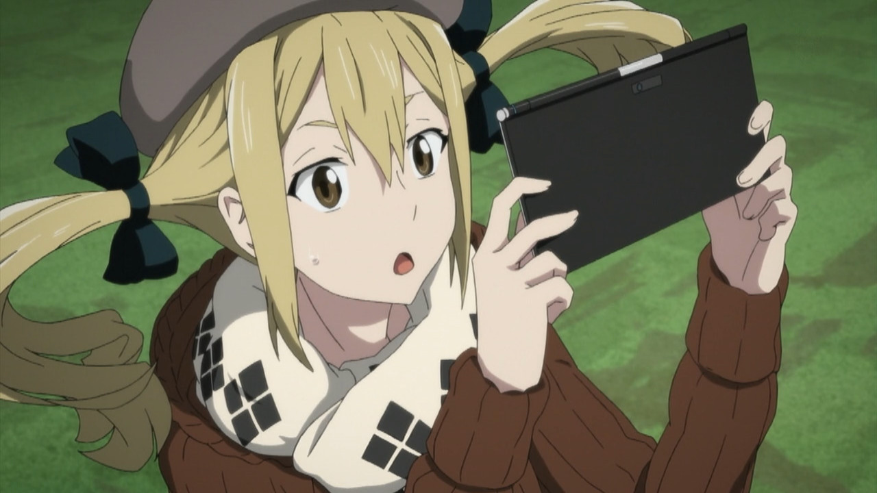 Tan 神代フラウ誕生祭 神代フラウ生誕祭 6月17日は神代フラウの誕生日 Roboticsnotes 今日は天才オタク女子高生プログラマーで主食はポッキーの神代フラウちゃんの誕生日です おめでとうございます T Co Aonzdmobtq Twitter