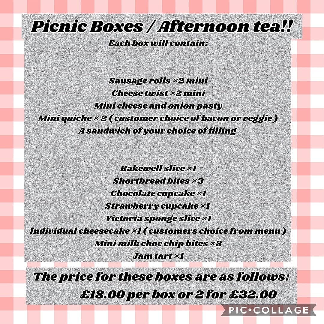 Hey all,
We've been so busy lately,so thank you our lovely customers.Due to this we are now offering a 15% discount on any orders over £30.00.Free delivery in surrounding areas,further out may incur a small charge,delivery throughout Sussex.Offer ends Sunday 21st
B's