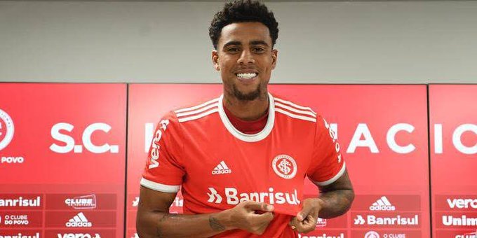 Ver imagem no Twitter
