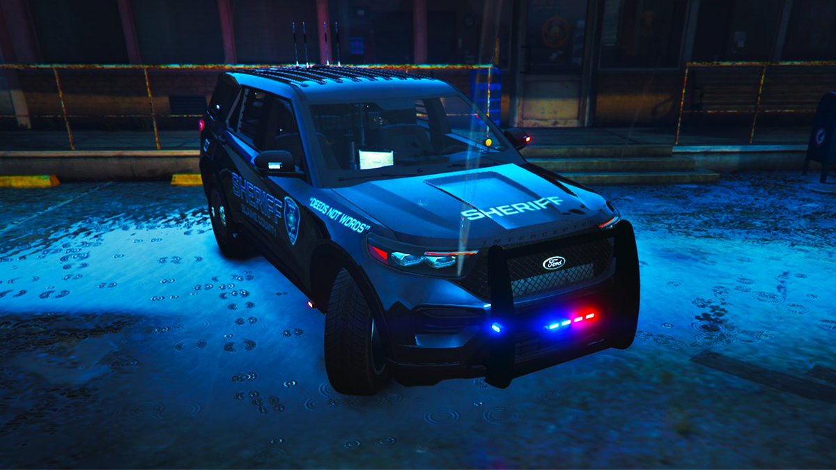 DOIJ Community, we have a mission for you. 
Let's make this a reach out, to the talented creators like <a href="/TheNorthernAlex/">Alex</a> <a href="/CivRyan/">CivRyan</a> <a href="/thedammitdave/">Dammit Dave</a> to come try our Console Roleplay experience we offer here in our community!

Like ❤️ Retweet 🔁 and tag them below if you want to see it