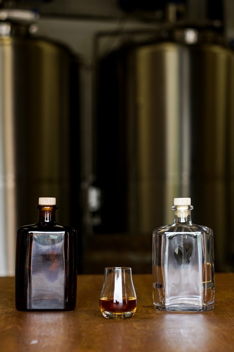 What do you all think of our new bottle shape?

We couldn't hold off any longer. In the next few weeks we will be launching a whole new look for Wester. New bottles, new labels, new products, the whole lot.

Our plans have been delayed for months but we are finally getting there.