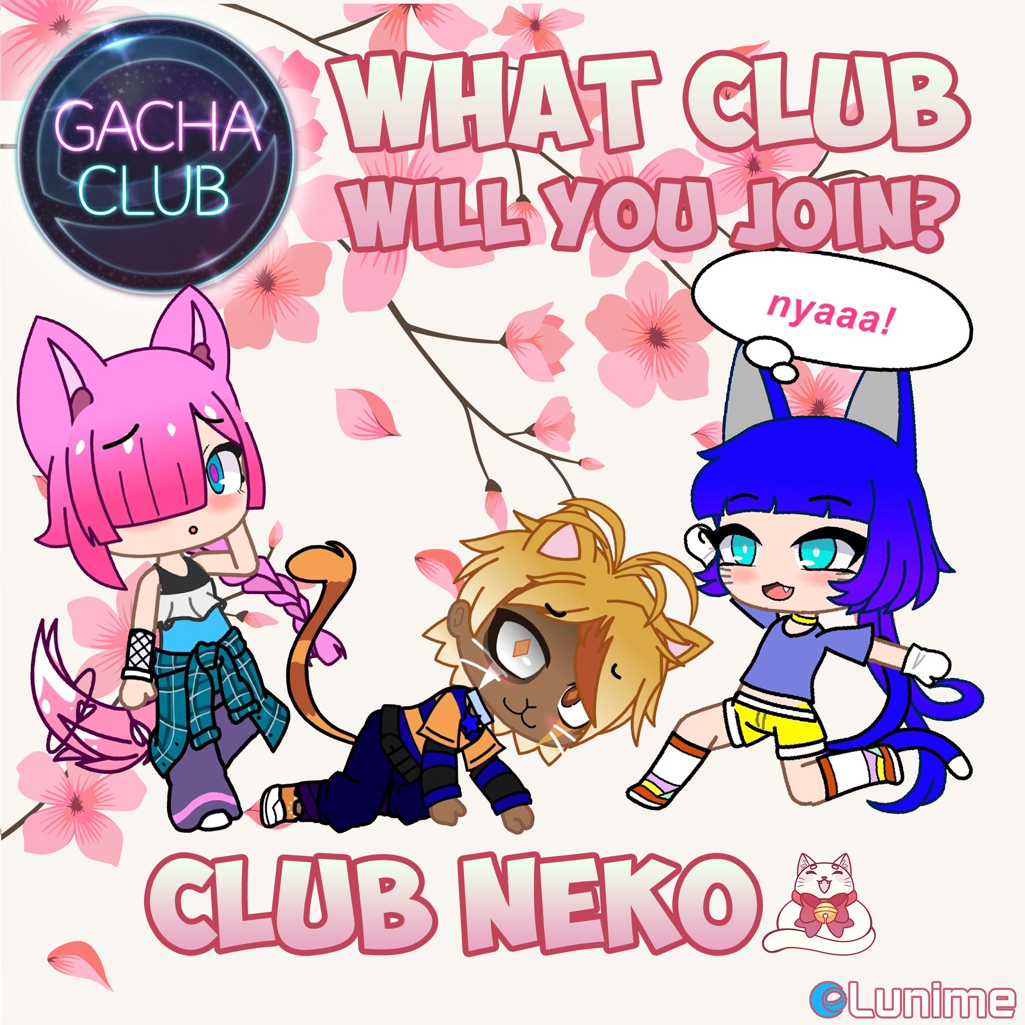 Gacha Club (2020)