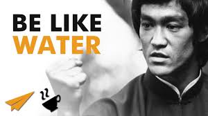 Tshirt on water. Be like water. брюс ли be like water. Be like water. Practical wisdom book.