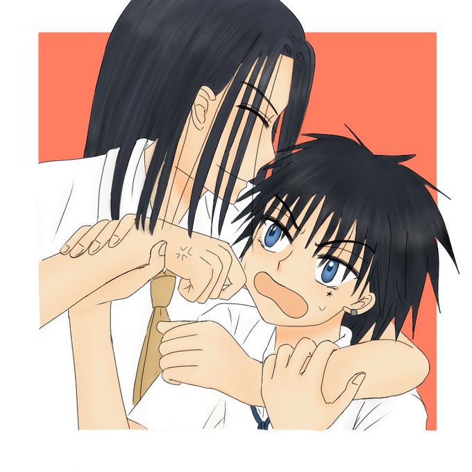 学園アリスのtwitterイラスト検索結果