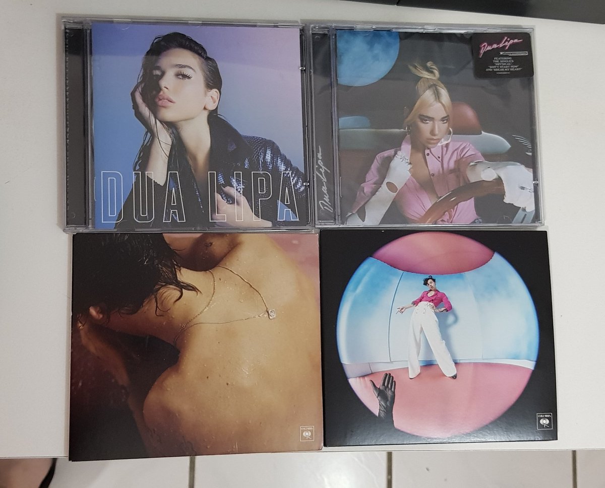agora meu dp1 e meu hs1 terão a companhia dos irmãos 😔💗