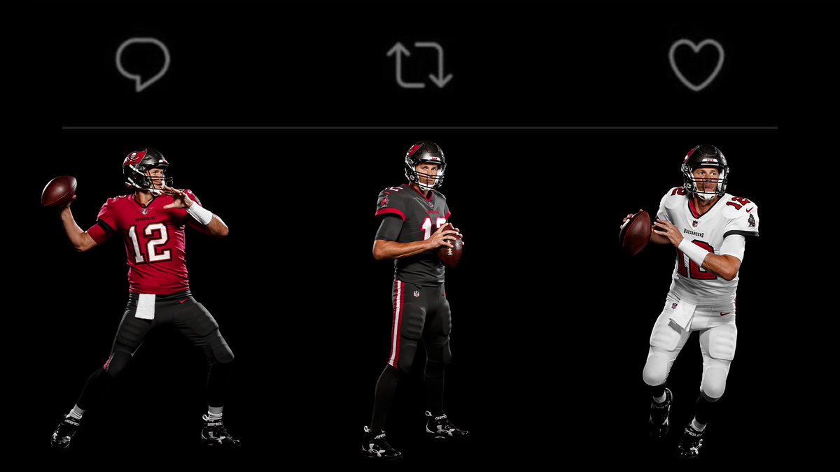 No pressure. We know it's tough to pick a favorite.