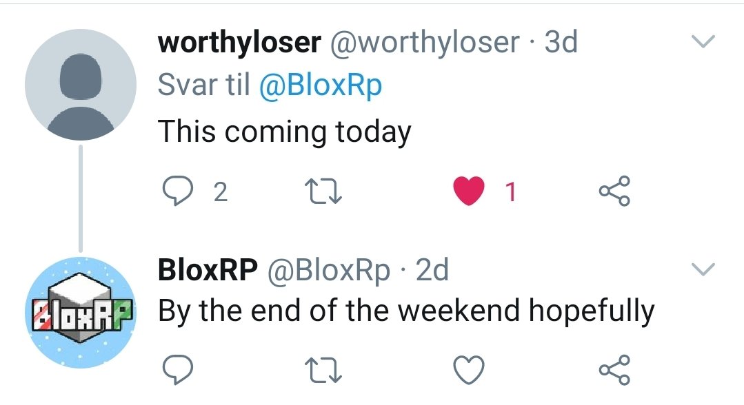 Bloxrp Bloxrp Twitter - roblox bloxrp discord