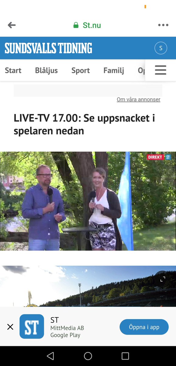 carlzenen's tweet photo. Är föräldraledig och dottern tar eftermiddagsluren.
Då sätter jag mig vid poolen i solen och tittar på mina kompisar inför GIFs premiär i kväll. 😍 #gifsundsvall #stnu #superettan https://t.co/54rrt0xHBQ