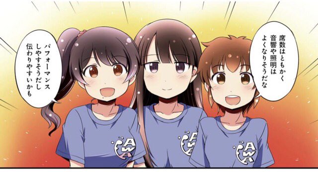 阿南葵ハピバのtwitterイラスト検索結果