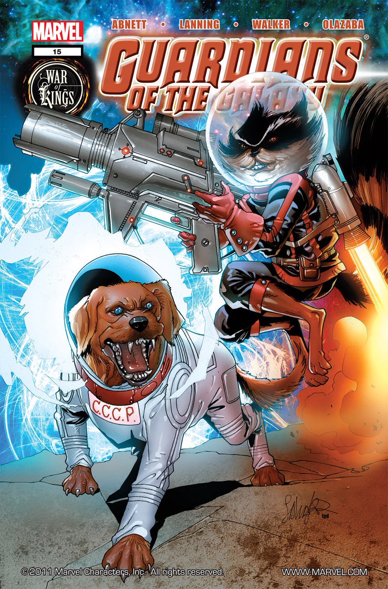 Yeah, GotG is the only bit of this overlong story that is landing at all. I’d forgotten about the Nova sections, I can decide if that’s more or less dull than the Darkhawk bit ...