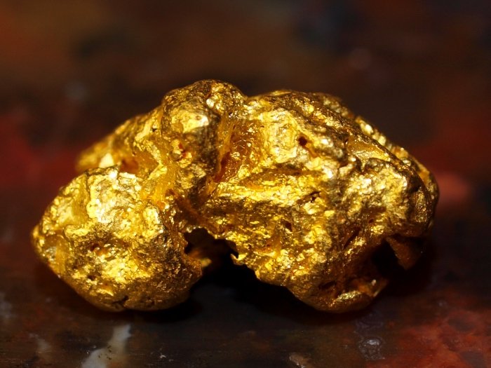 Did you know that Ghana is Africa largest Gold producer? 