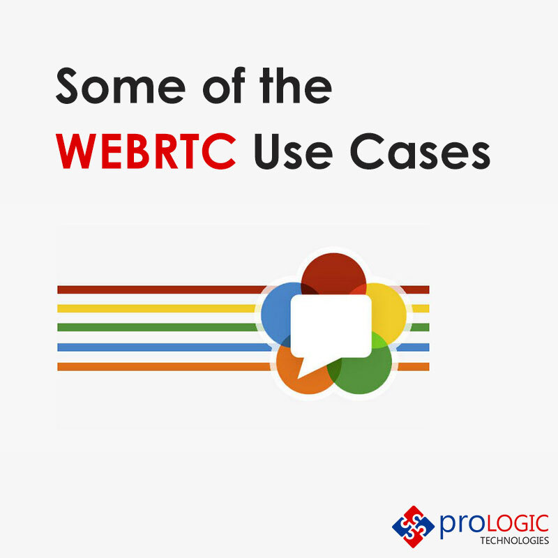 ProLogicTechno's tweet photo. #WebRTC a technology designed for peer-to-peer transmission of streaming data between browsers or applications. #Telemedicine, E-learning, entertainment,etc. are some emerging use cases of WebRTC
View this infographic for more info: https://t.co/y2wGxp3fSt
#webrtc #tokbox #webapp https://t.co/0VagkxyHug